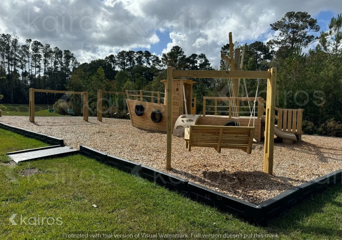 Building Photo - 108 Overstreet Way