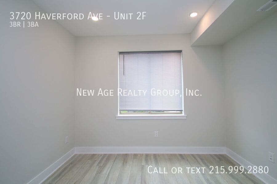 Building Photo - 3720 Haverford Ave