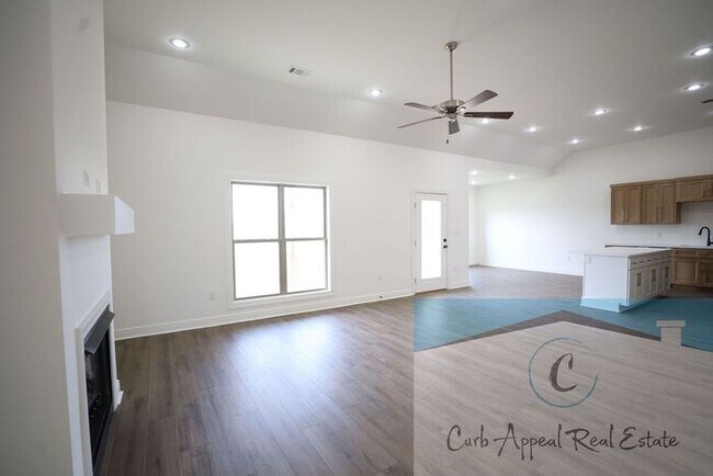 Building Photo - Luxury, new construction 3 bed, 2 bath home includes washer and dryer - Brookland!!