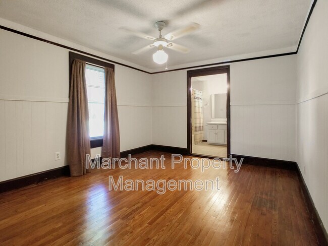 Building Photo - 311 Mc Dowell St