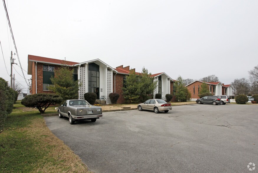 Edge on Main 120 West End Hts Lebanon TN 37087 Apartment Finder