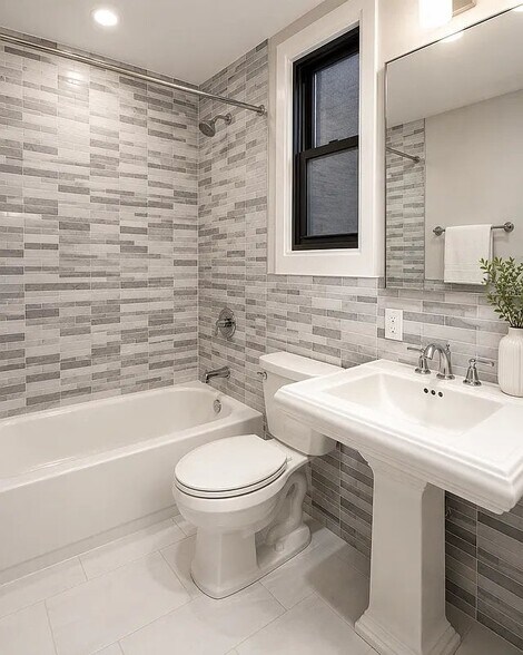 Building Photo - 438 W 52nd St