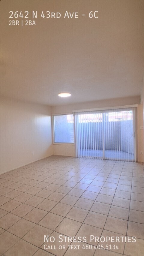 Building Photo - 2642 N 43rd Ave