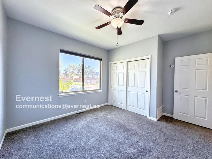 Building Photo - 18024 Becket Dr