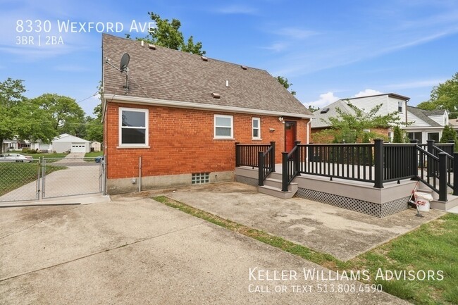 Building Photo - 8330 Wexford Ave