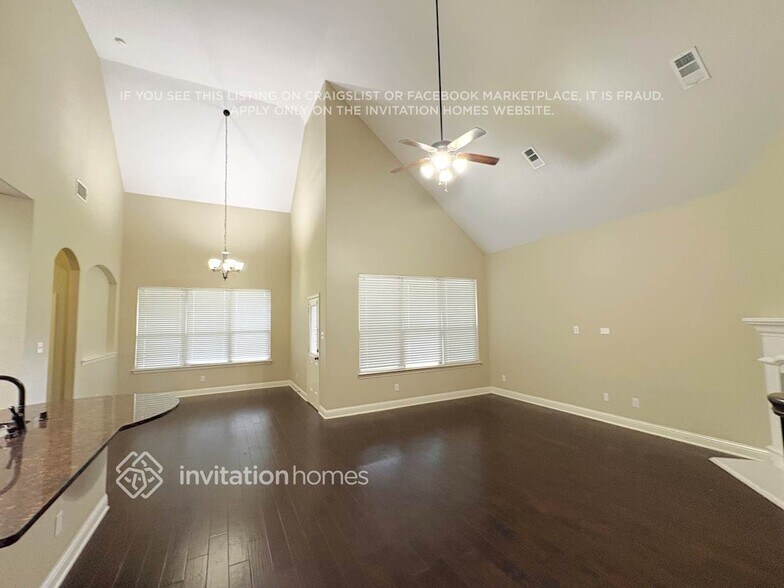 Building Photo - 1506 Barrolo Dr
