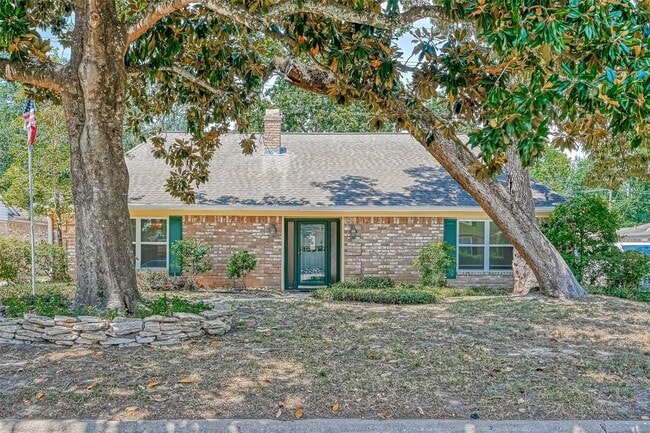 Building Photo - 5507 Enchanted Timbers Dr