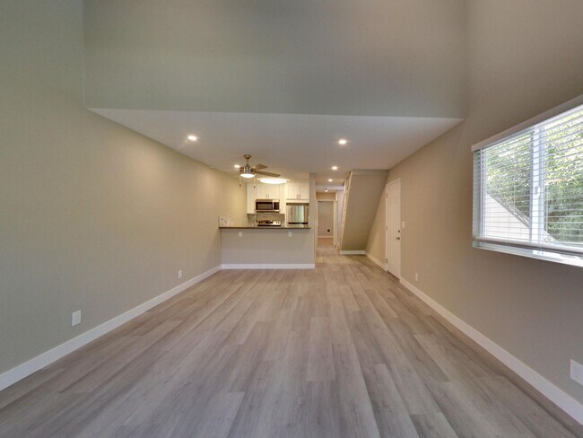 Floorplan - Timbers