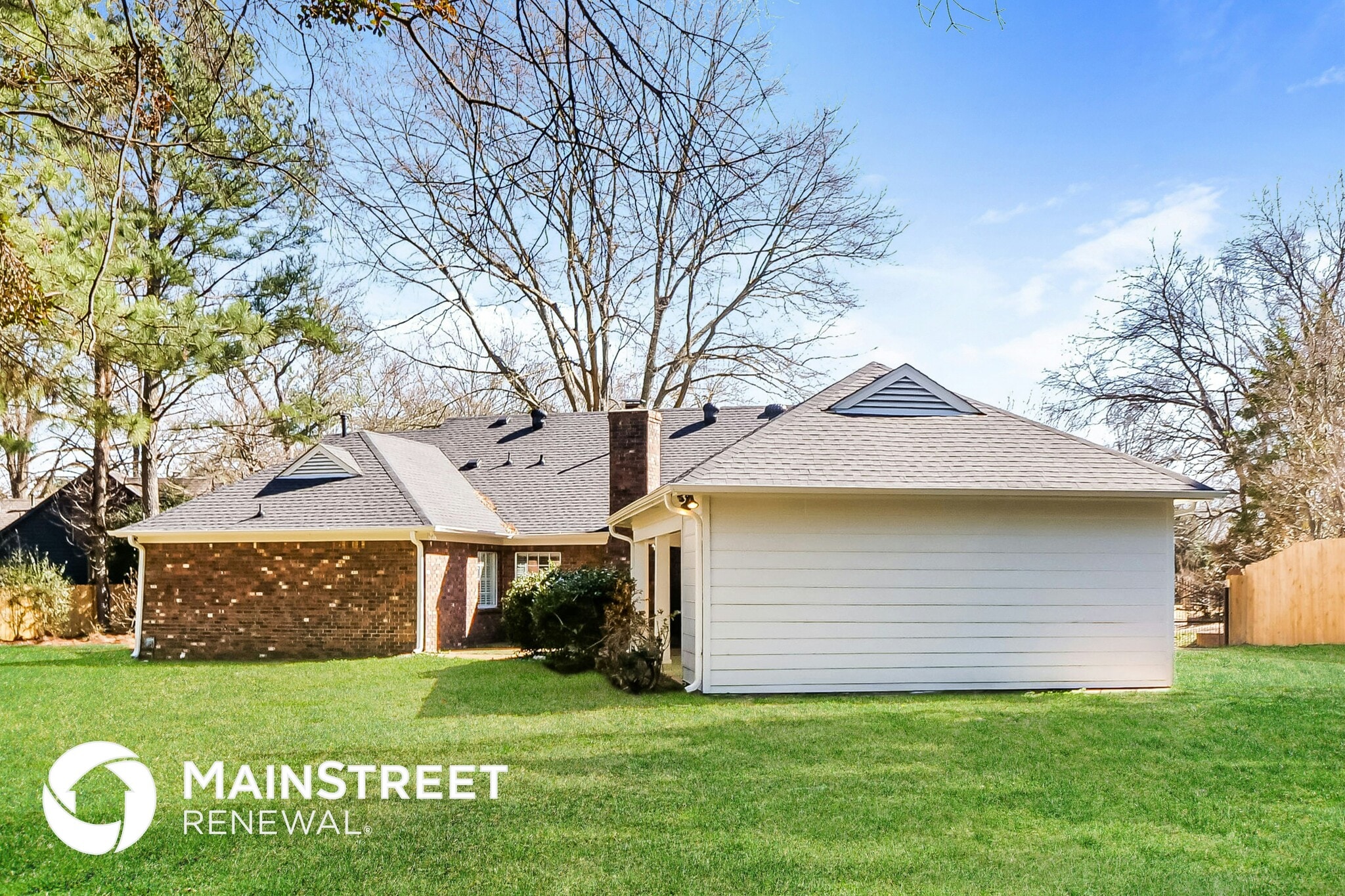 Building Photo - 2947 Pangbourne Cove