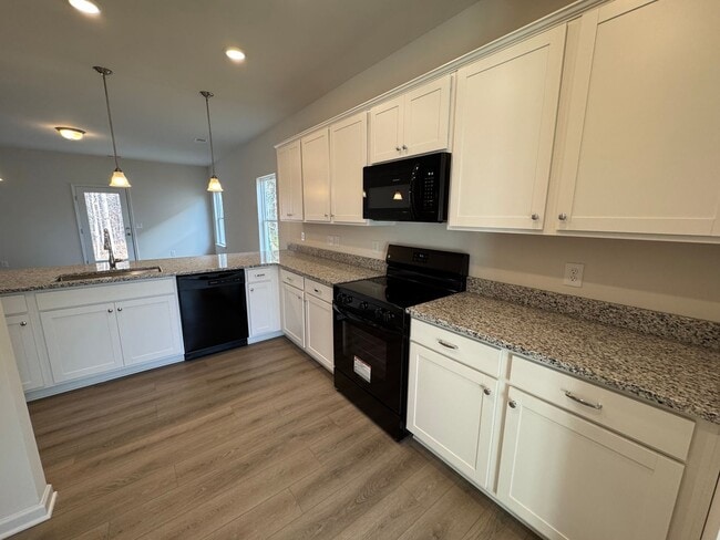 Building Photo - New 3/2.5 House in Armuchee- $1,995