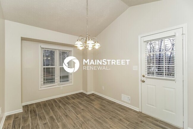 Building Photo - 4 Bedroom Pet-Friendly Home in DOUGLASVILLE, GA with Main Street Renewal