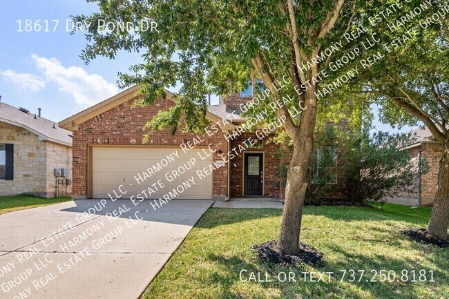 Primary Photo - 18617 Dry Pond Dr