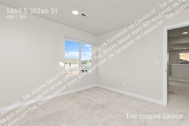 Building Photo - 5669 S 302nd St