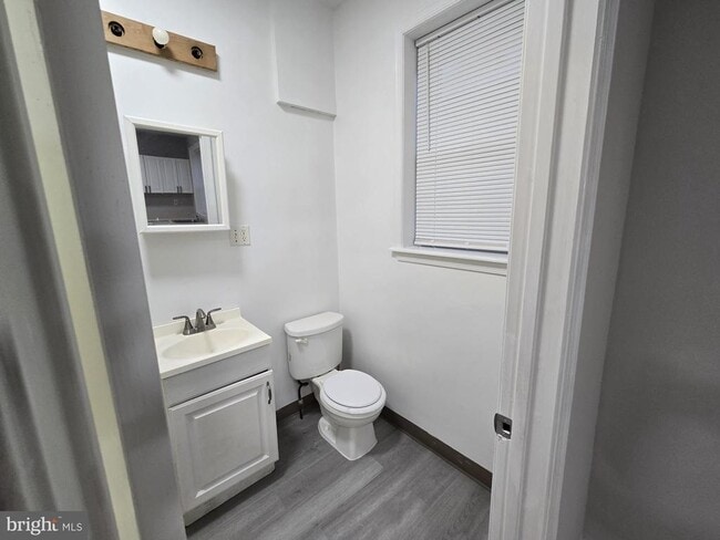 Building Photo - 5431 Baltimore Ave