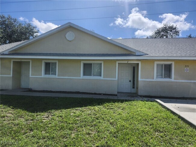 Primary Photo - 331 NE 24th Ave