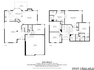 Building Photo - 1814 Caversham Pass Ln