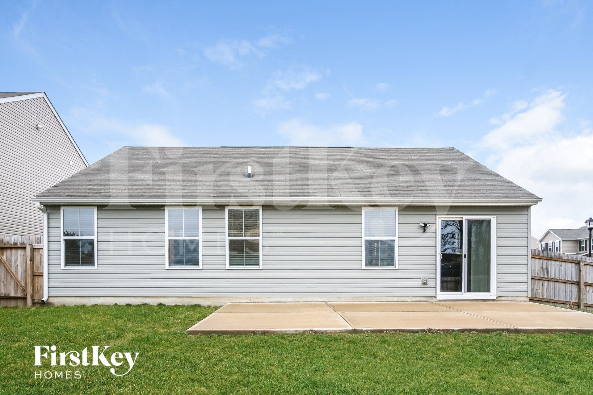 Building Photo - 2655 Spurlock Ln