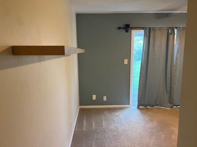 Building Photo - 540 Charles St