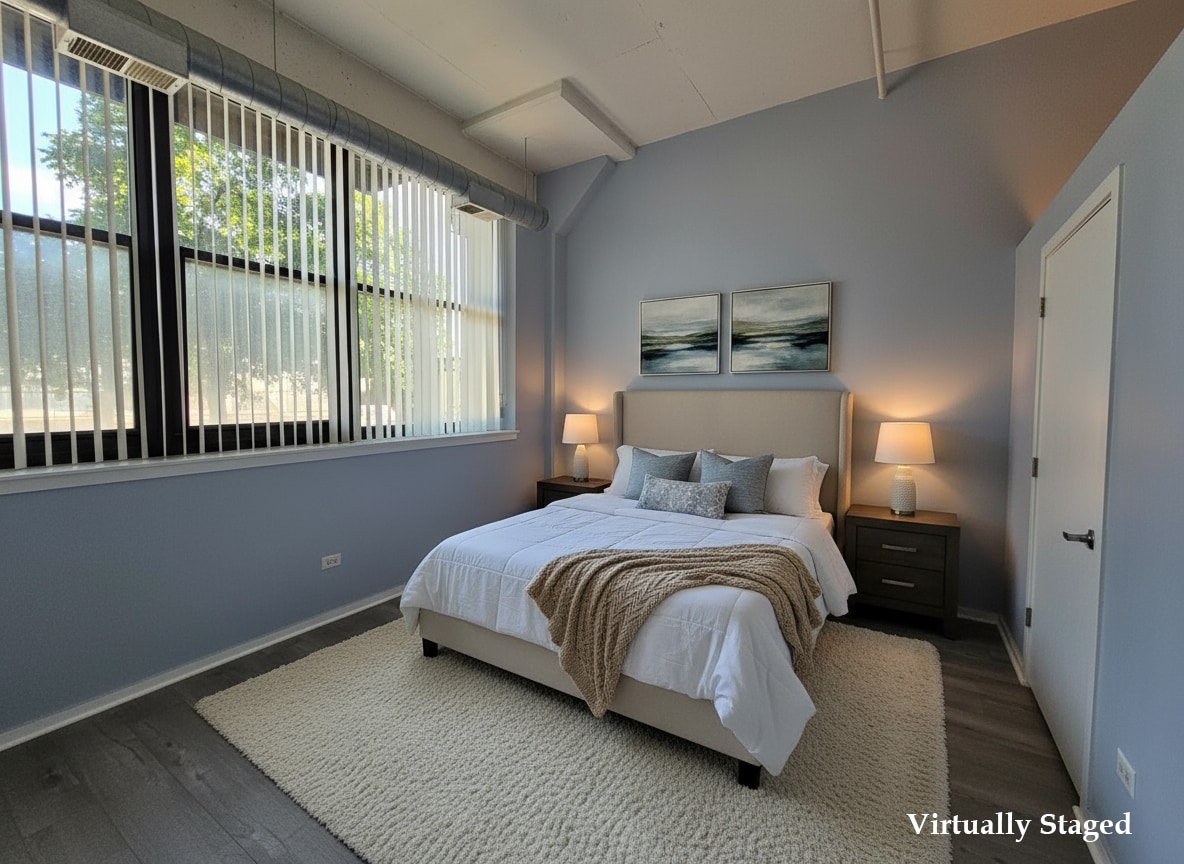 Building Photo - 2323 West Pershing Road