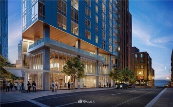 Building Photo - 1Bd/1Ba Seattle Condo