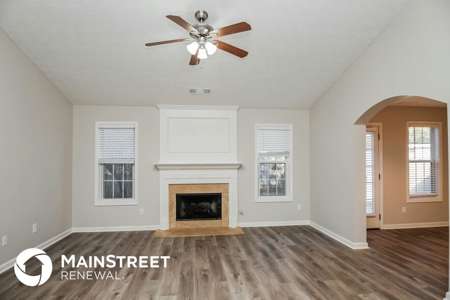 Building Photo - 3008 Nature Pass