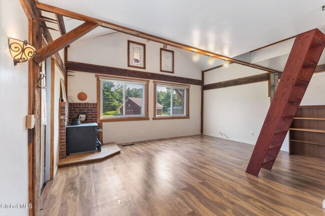 Building Photo - 6370 Frenchs Hollow Rd