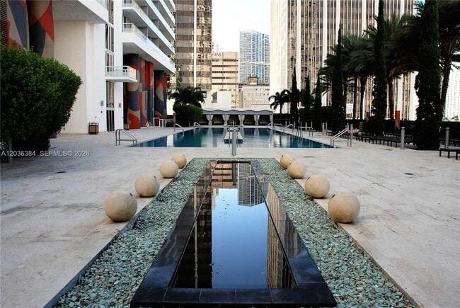 Building Photo - 50 Biscayne Blvd