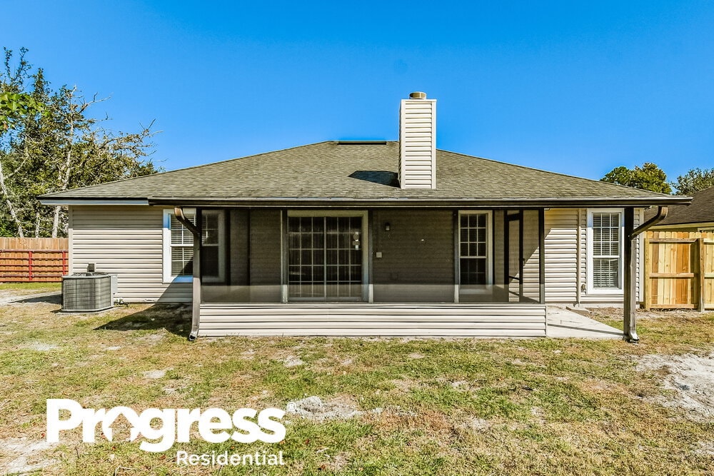 Building Photo - 2991 Quapaw Trail