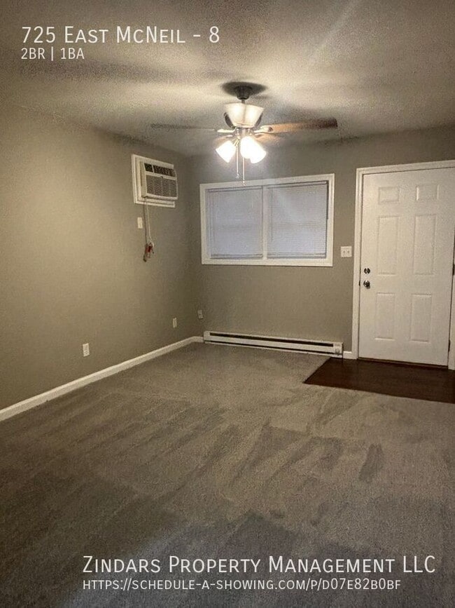 Building Photo - 725 East McNeil-8