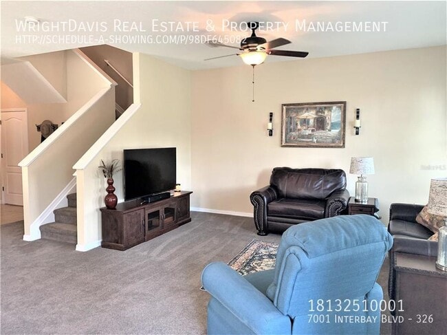 Building Photo - 7001 Interbay Blvd