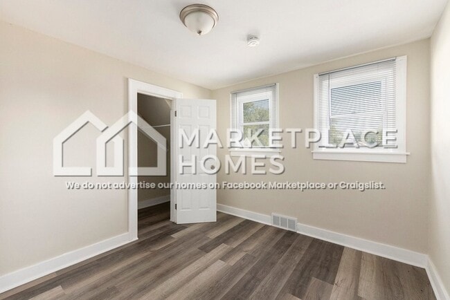 Building Photo - 8460 Chalmers Ave