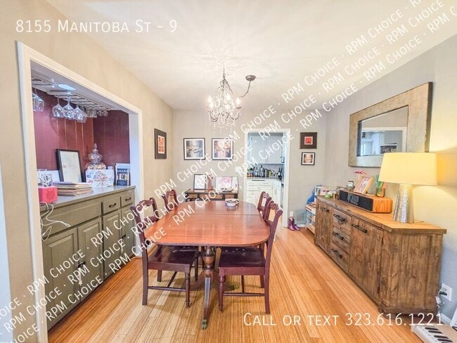Building Photo - 8155 Manitoba St
