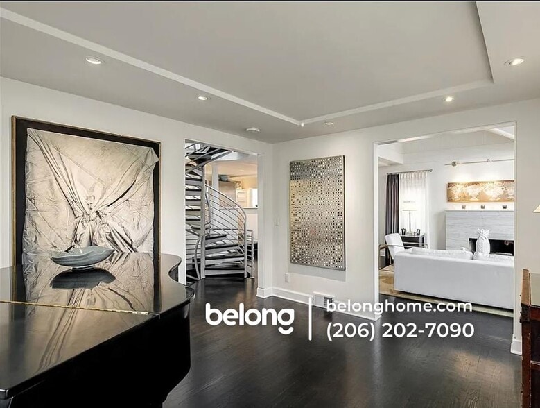 Building Photo - 2040 McGilvra Blvd E