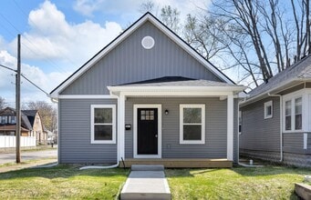 Building Photo - 2041 N Dexter St