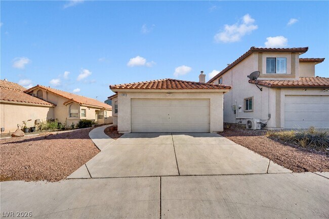 Building Photo - 8345 Telescope Peak Ct