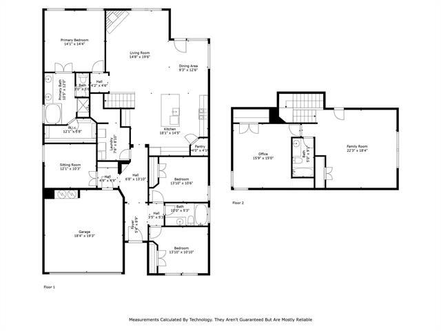 Building Photo - 3520 Helm Ln
