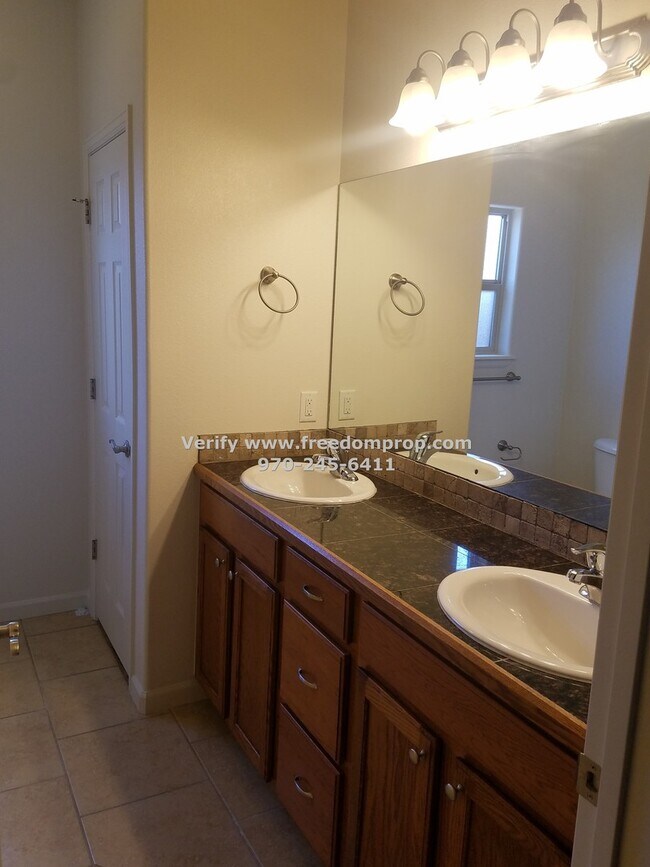 Building Photo - Newer 4 Bedroom 2 Bath Fruita