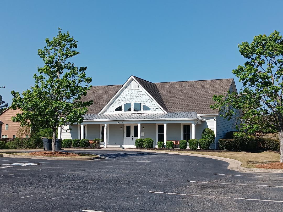 Building Photo - 724 Buddy Ct