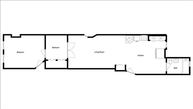 Building Photo - 80 Wayne St