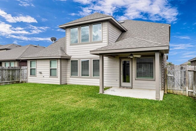 Building Photo - 3415 Sicily Island Ln