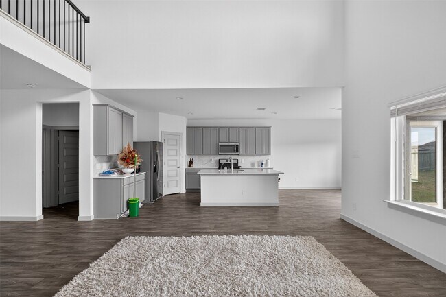 Building Photo - 6823 Amber Clf Ln