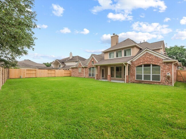 Building Photo - 1523 Baldridge Ln