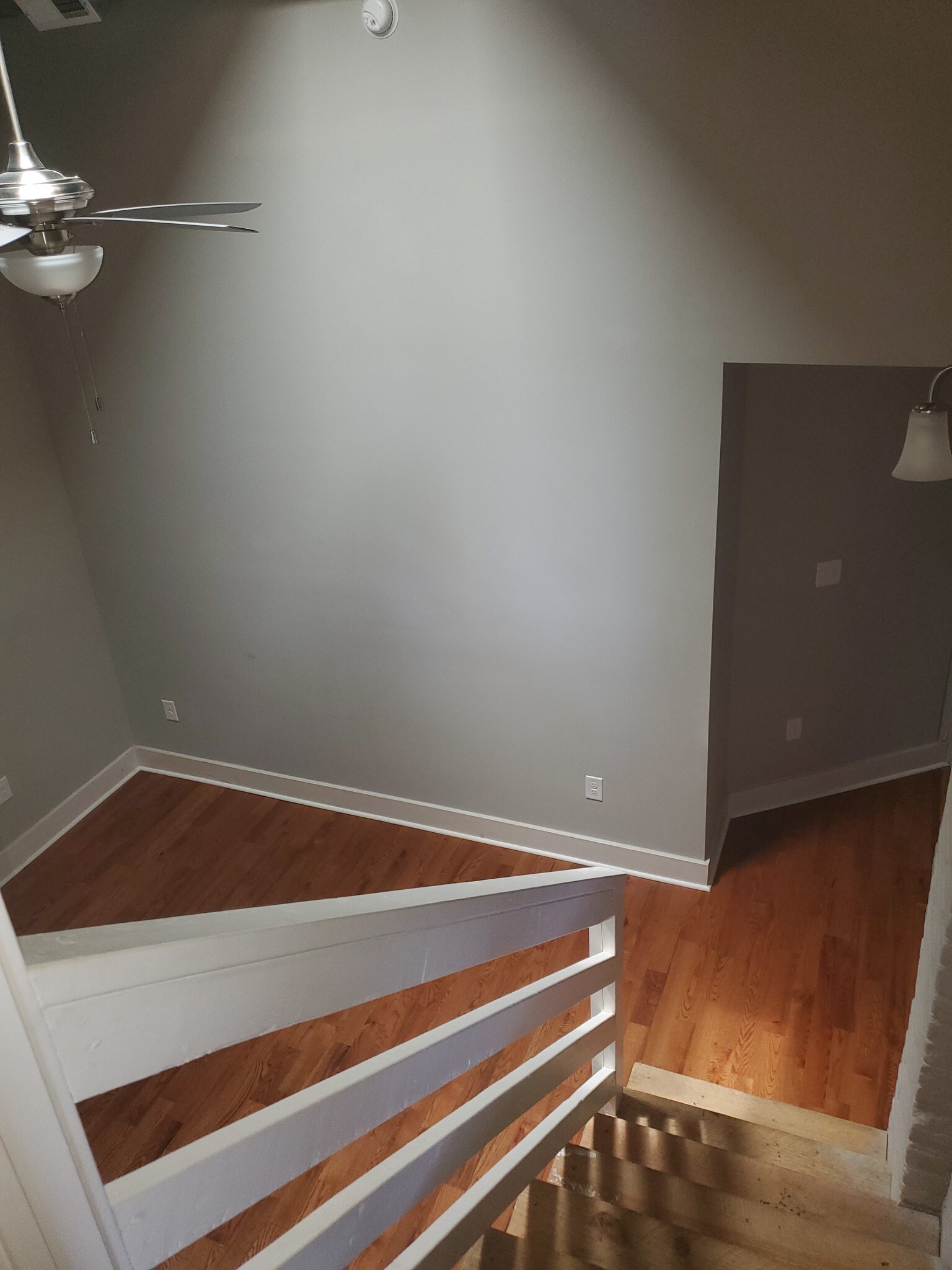 Master Bedroom - 1016 Jefferson St