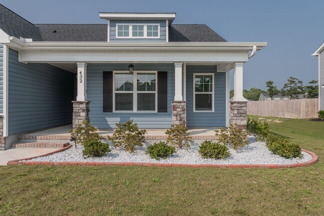 Building Photo - This is your chance to call The Landing at...