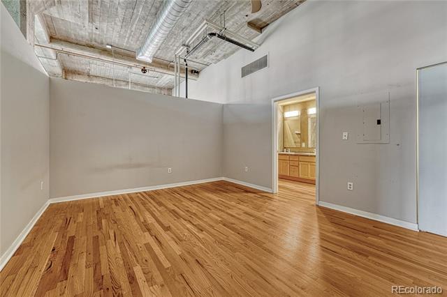 Building Photo - 1301 Wazee St
