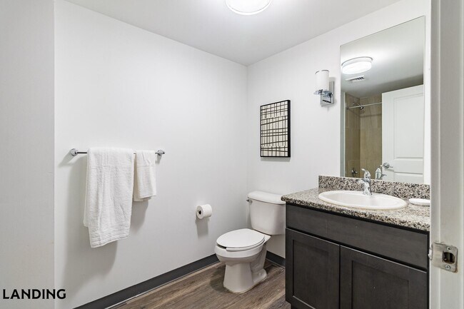 Building Photo - 50 Morgan St N