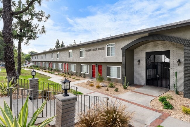 Building Photo - Yorba Linda Pines Apartments