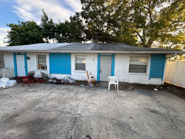 Primary Photo - PEGAm Duplex 3108 3rd st E Bradenton