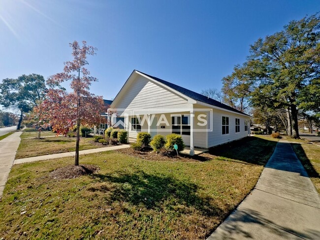 Primary Photo - Brand New 3-Bed, 2-Bath Home in East Lake