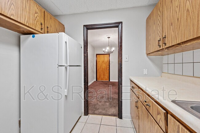 Building Photo - 1309 Wood St